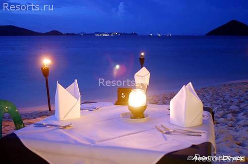 Coral Island Resort 45